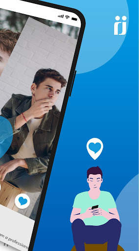 OiFiloi: Meet New Friends. Swipe, Chat, Video Call screenshot 2
