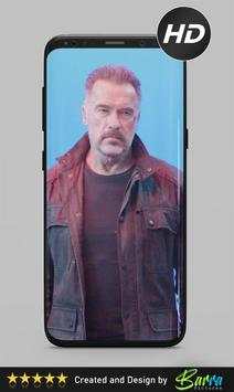 Arnold Schwarzenegger Wallpapers 🔥 screenshot 3
