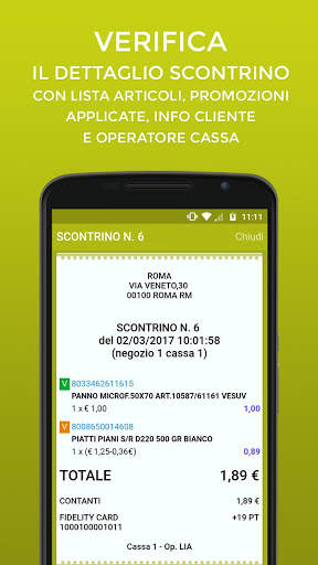 Si Store Mobile screenshot 4