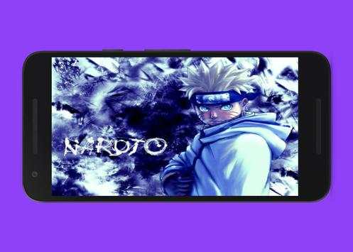 Kumpulan Gambar Naruto Terbaru screenshot 6
