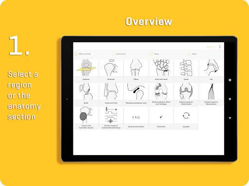 MRI Essentials screenshot 8