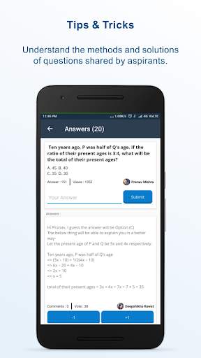 PREP GURU: EXAM PREPARATION APP, MOCK TESTS 2021 screenshot 7