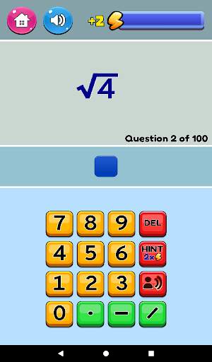 Math Games - Learn Cool Brain Boosting Mathematics screenshot 15