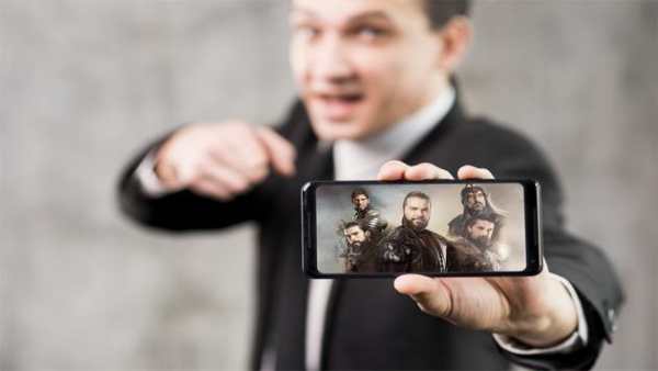 Ertugrul - all episodes of Dirilis Ertugrul series screenshot 1
