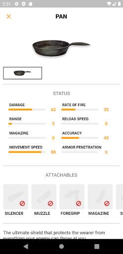 Weapons Free Fire скриншот 8