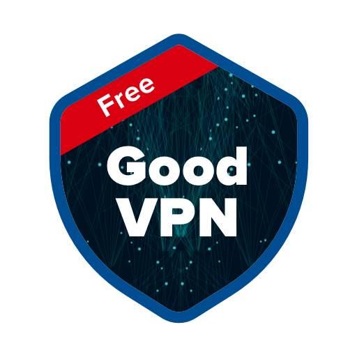 Good VPN - Free VPN proxy software for Android 1.2.3