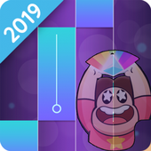Piano - Steven Games icon