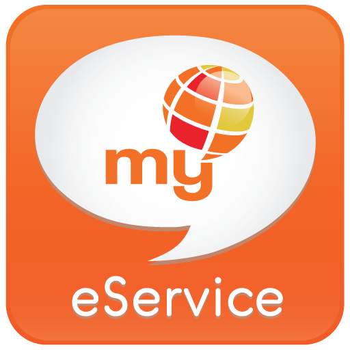 my eService 1.6.0