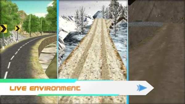 Offroad car driving - Car Simulator screenshot 3