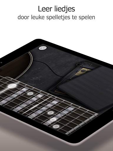 Echte Gitaar - Muziekspel screenshot 3