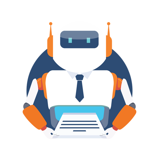 Receipt Bot icon
