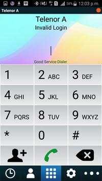 Telenor.A screenshot 2