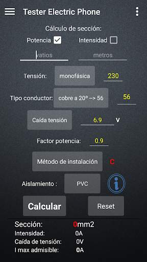 Tester EP screenshot 3
