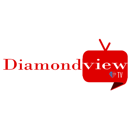 Diamondview Player icon
