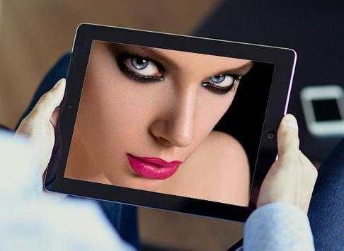Jawbreaker Beauty Camera - Make up Camera, Selfie screenshot 3