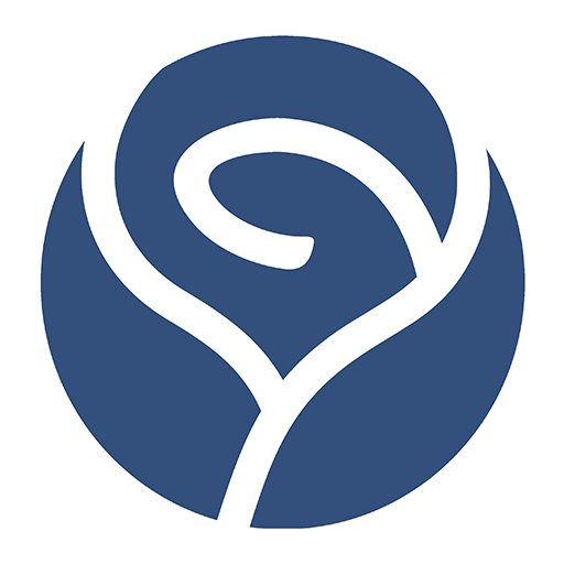 Rose VPN icon