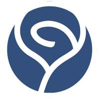 Rose VPN logo