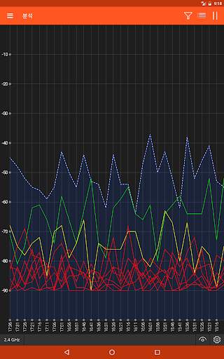 WiFi Tool screenshot 20