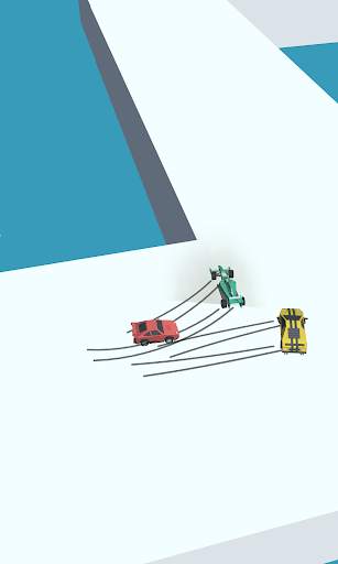 Drift-Race Car Racing Free Drift Games screenshot 1