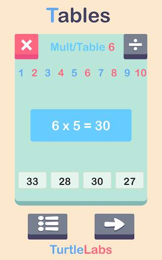 Math Challenge FREE скриншот 12