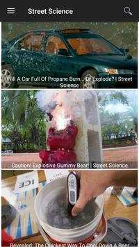 Science Channel : News & Documentaries screenshot 9
