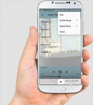 TITANIC FREE | Ringtones & Wallpaper screenshot 6