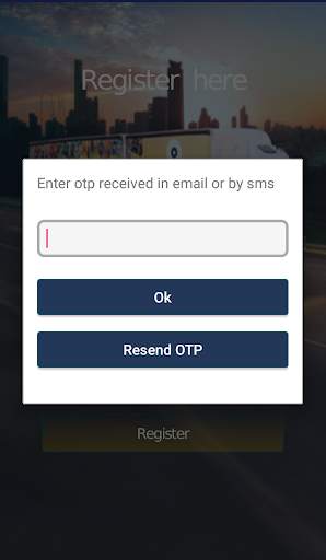 LOGISTO - HIRE A TEMPO / TRUCK IN MINUTES screenshot 4