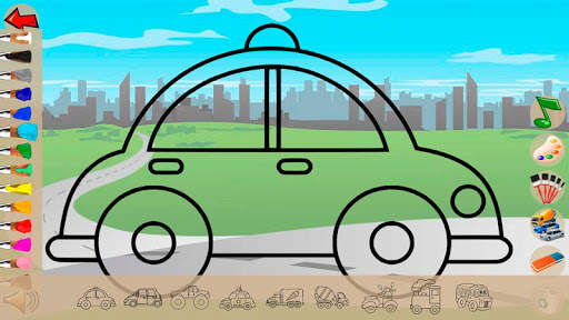Preschooler. All-in-One. Free edition screenshot 6