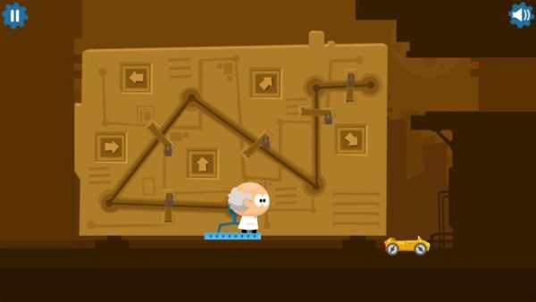 Mini Scientist screenshot 1