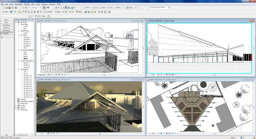 3D Revit Manual For PC screenshot 2