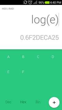 Calculator - Scientific Calcu screenshot 4