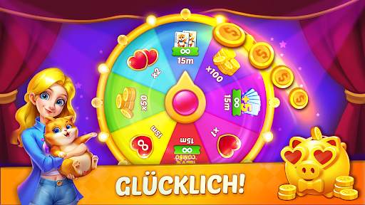 Solitaire Diary: ohne internet screenshot 4