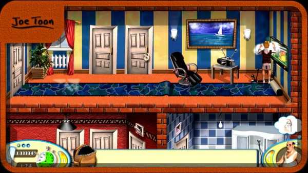 Angry Neighbor - Reloaded DEMO screenshot 4