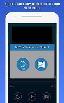 Video Voice Changer   Video Editor screenshot 7