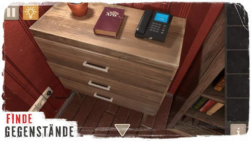 Spotlight: Room Escape screenshot 4