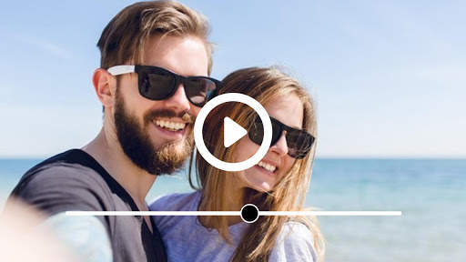 SAX Video Player - ALL Video Support HD Player screenshot 4
