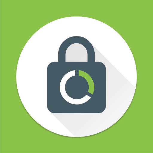 Block Apps &amp; Sites | Wellbeing icon