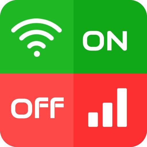 Net Blocker: Block Internet 3.0