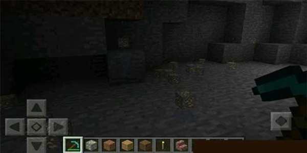 VeinMiner Mod screenshot 2
