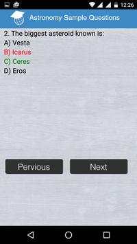 Online Courses screenshot 7