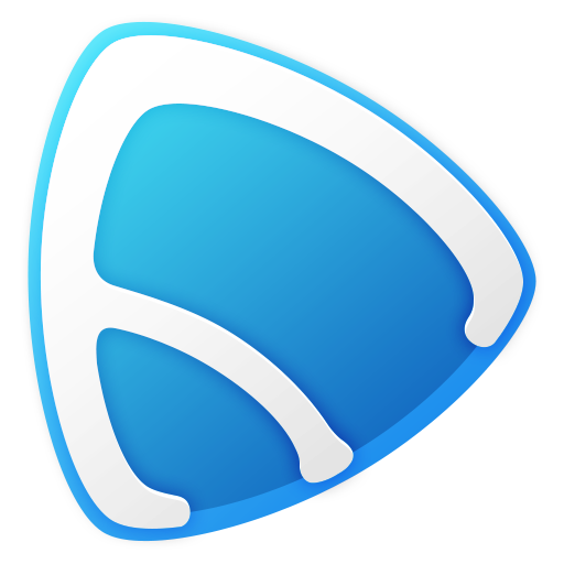 Best Music Player - FairPlayer иконка