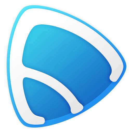Best Music Player - FairPlayer 5.0.1 Fluro Green