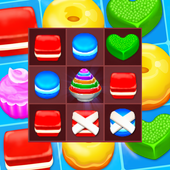Cookie Crush icon