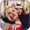 Snappy Photo Filters &amp; Stickers icon
