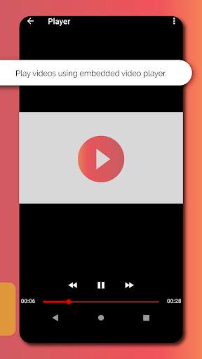 Video Downloader screenshot 3