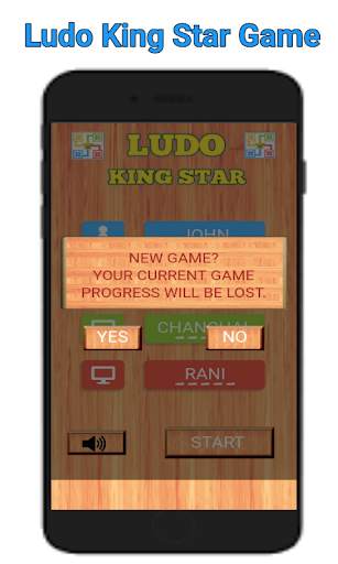 Ludo King Star Game screenshot 7