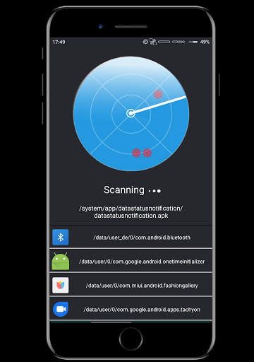 Ram Booster PRO - Ram Booster Terbaik Di Indonesia screenshot 7