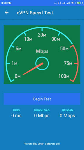 Smart VPN screenshot 4