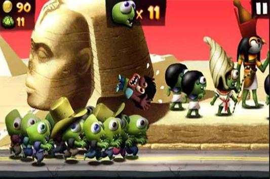 New Zombie Tsunami 2 tricks screenshot 2