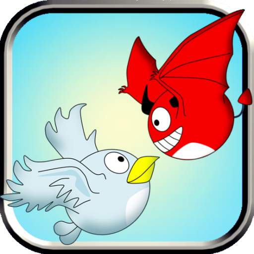 Angel Birds 1.0.2
